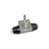 CILINDRO DE RUEDA TRASERO 1 TORNILLO VW LUPO 1.6 L 2004-2009