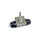 CILINDRO DE RUEDA TRASERO 1 TORNILLO SEAT CORDOBA 1.6 L 2001-2002