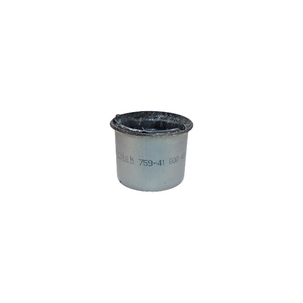Buje de horquilla inferior cazuela SEAT TOLEDO 1.4 TSI 2012-2015