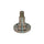 ESPIGA TRASERA MUÑON 4 BIRLOS VW POLO 2 L 2003-2007