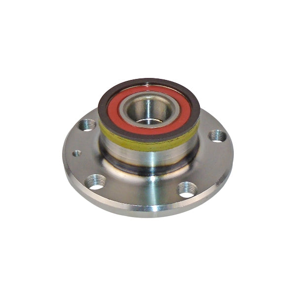 MAZA RUEDA TRASERA 5 BIRLOS SEAT IBIZA BOCANEGRA 1.4 TDSI 2011-2013