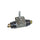 CILINDRO DE RUEDA TRASERO VW POLO 1.6 L 2013-2018
