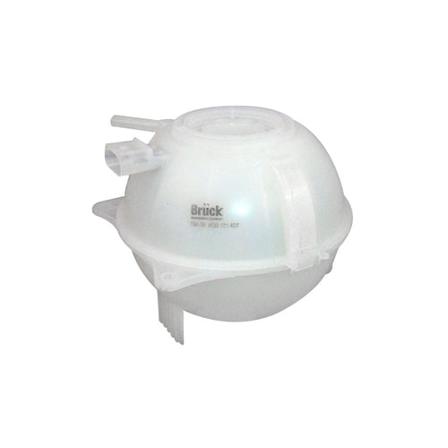 Depósito de anticongelante sin tapón VW LUPO 1.6 L 2004-2009 BRUCK