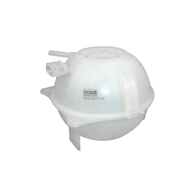 Depósito de anticongelante sin tapón SEAT IBIZA 2 L 2003-2015 BRUCK