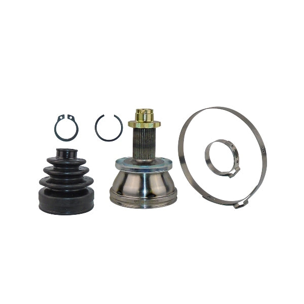 ESPIGA EXTERIOR VW GOLF A5 1.2 TSI 2009-2009