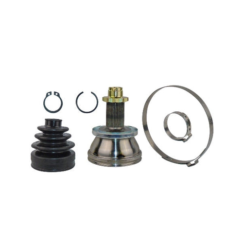 ESPIGA EXTERIOR VW POLO 1.2 L 2011-2012