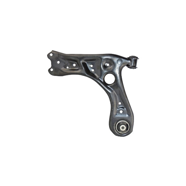 HORQUILLA SUSPENSIÓN IZQUIERDA CON BUJES VW VENTO 1.6 L 2013-2019