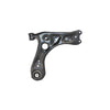 HORQUILLA SUSPENSIÓN DERECHA CON BUJES SEAT TOLEDO 1.6 L 2013-2019
