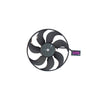 MOTOVENTILADOR SOLO PRINCIPAL CON ASPAS 3 CABLES VW JETTA A4 2 L 1999-2007