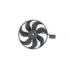 MOTOVENTILADOR SOLO PRINCIPAL CON ASPAS 3 CABLES VW BEETLE 1.8 TURBO 2002-2006