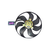 MOTOVENTILADOR SOLO PRINCIPAL CON ASPAS 3 CABLES VW BEETLE 2 L 2000-2006