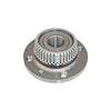 MAZA RUEDA TRASERA CON BALERO 4 BIRLOS SEAT CORDOBA 1.6 L 2001-2002