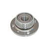 MAZA RUEDA TRASERA CON BALERO 4 BIRLOS SEAT TOLEDO 1.8 TURBO 2001-2004