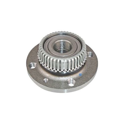 MAZA RUEDA TRASERA CON BALERO 4 BIRLOS VW DERBY 1.8 L 2000-2009