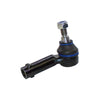TERMINAL DE DIRECCIÓN DERECHA VW EUROVAN 2.8 L 2002-2003