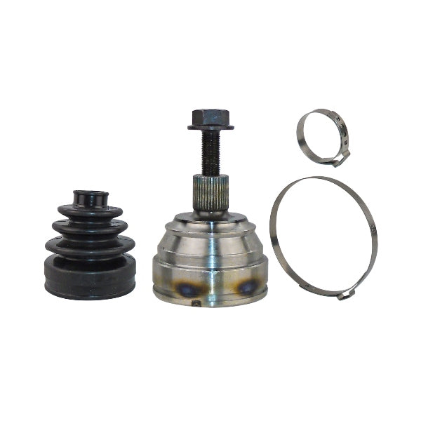 ESPIGA EXTERIOR LADO RUEDA VW EUROVAN 2.5 L 2001-2004