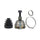 ESPIGA EXTERIOR LADO RUEDA VW EUROVAN 2.5 L 2001-2004
