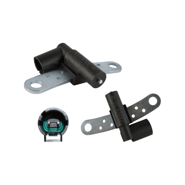 SENSOR CIGÜEÑAL AZUL RENAULT SCENIC ESTÁNDAR  2 L 1999-2003