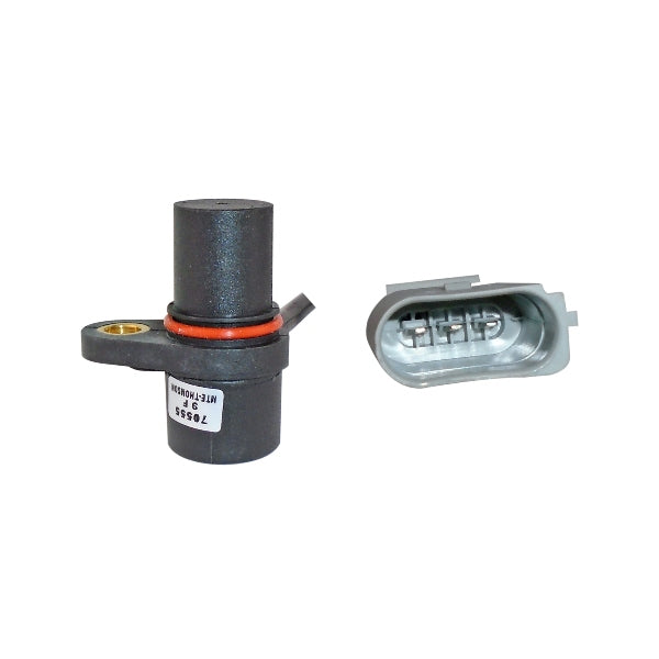 SENSOR CIGÜEÑAL CABLE CORTO VW GOLF A5 2.0 TURBO 2008-2009