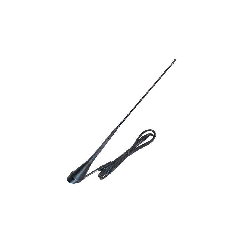 Antena toldo VW CABRIO A3 2 L 1997-1998