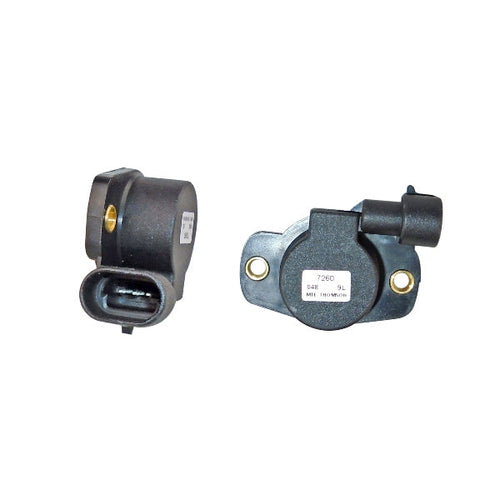 SENSOR TPS VW POINTER 2 L 2000-2010