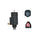 SENSOR VELOCIDAD FORD KA 1.6 L 2000-2008