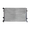 RADIADOR DE AGUA CON AIRE ACONDICIONADO VW BEETLE CABRIO ESTÁNDAR  2.5 5 CIL 2006-2007