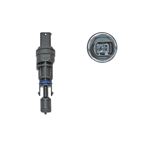 SENSOR VELOCIDAD PINES TRIANGULARES RENAULT CLIO 1.6 L 2001-2009