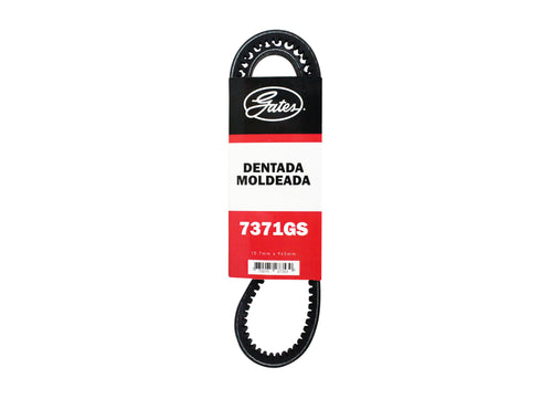 BANDA DE ALTERNADOR 11.1 x 944 SIN AIRE ACONDICIONADO FORD PICK-UP FORD 5.0 V8 1985-1990
