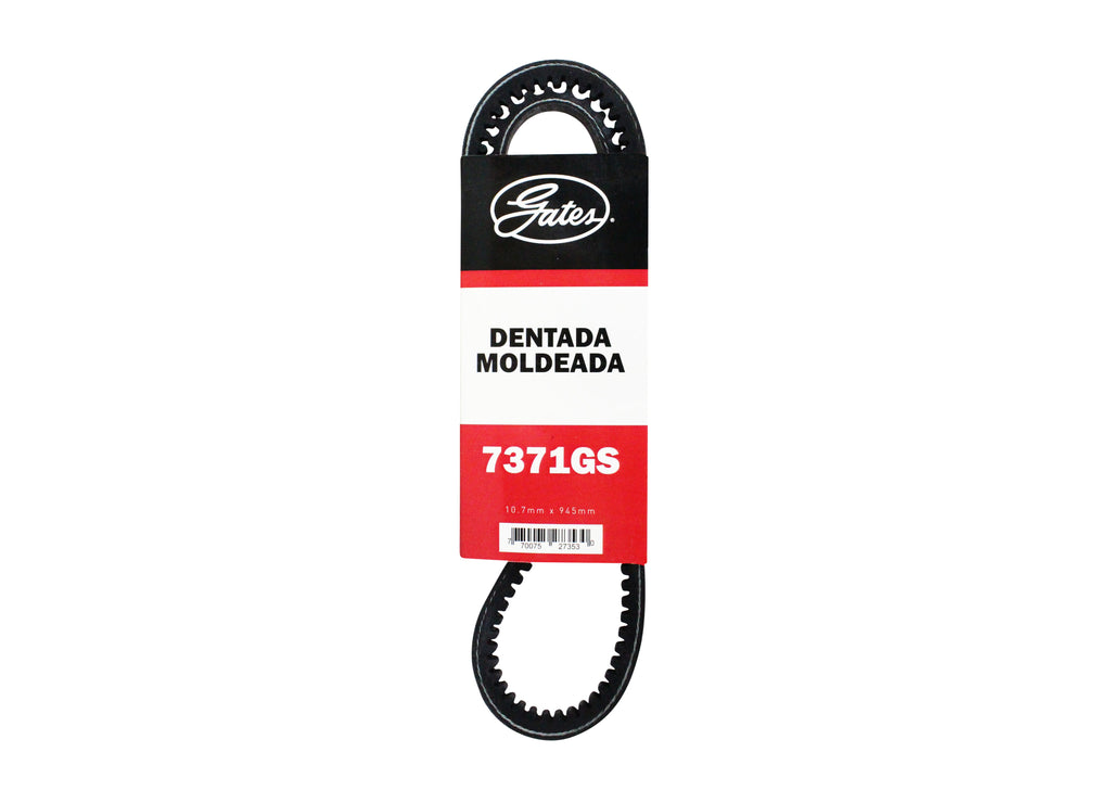 BANDA DE ALTERNADOR 11.1 x 944 SIN AIRE ACONDICIONADO FORD F-150 4.2 V6 1997-2006