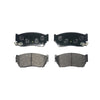 Balatas delanteras NISSAN TSUBAME 1.6 L 1993-2003 KABUTO