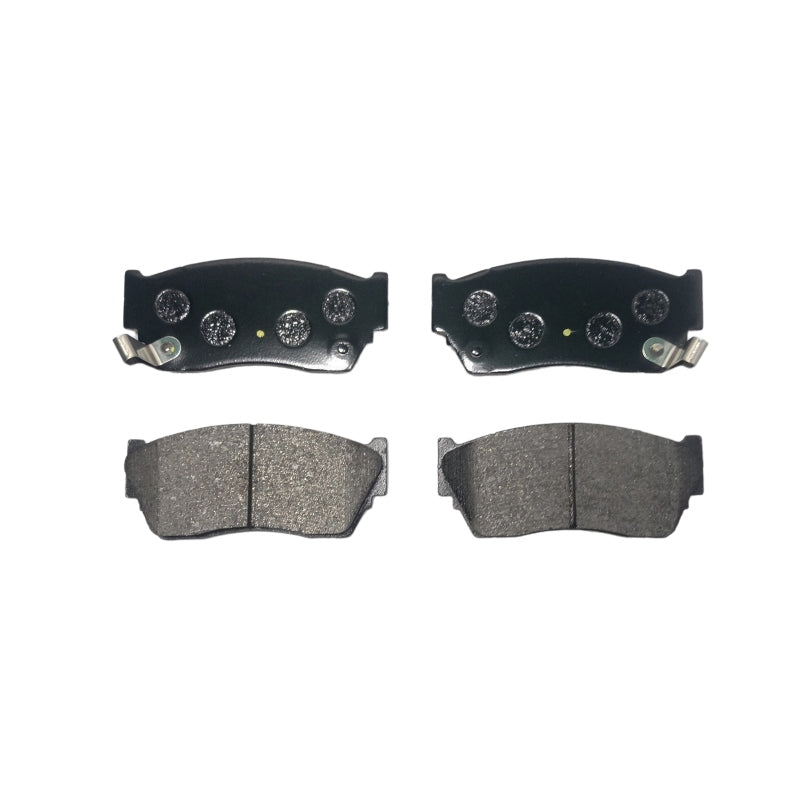Balatas delanteras NISSAN TSUBAME 1.6 L 1993-2003 KABUTO