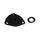 Base amortiguador delantero con balero NISSAN 200SX 2 L 1997-1998