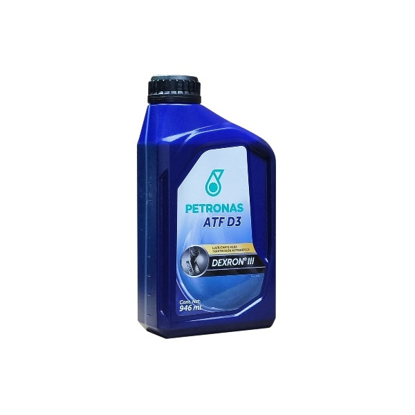 Aceite transmisión automática ATF DEXRON III 946 ml    