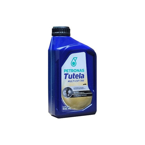 Aceite transmisión automática TUTELA MULTI CVT 700 946 ml    