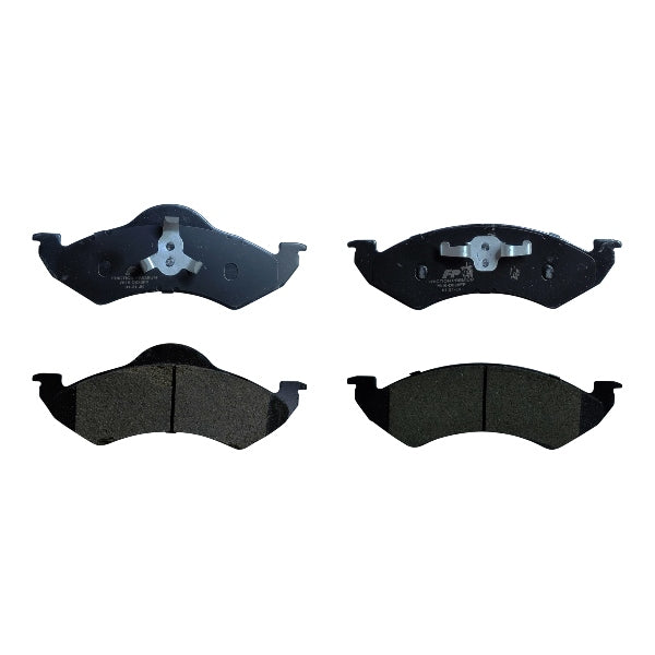 Balatas delanteras DODGE DURANGO 5.2 V8 2000-2002