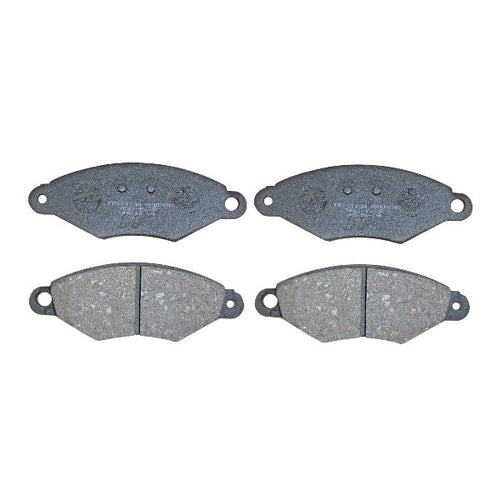 BALATAS DELANTERAS RENAULT KANGOO 1.6 L 2004-2020