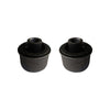 Buje de horquilla inferior 2 piezas RENAULT KANGOO 1.6 L 2002-2018