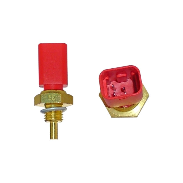 SENSOR TEMPERATURA 3 TERMINALES RENAULT MEGANE II 2 L 2003-2010