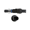 SENSOR VELOCIDAD PINES TRIANGULARES RENAULT KANGOO 1.6 L 2007-2013