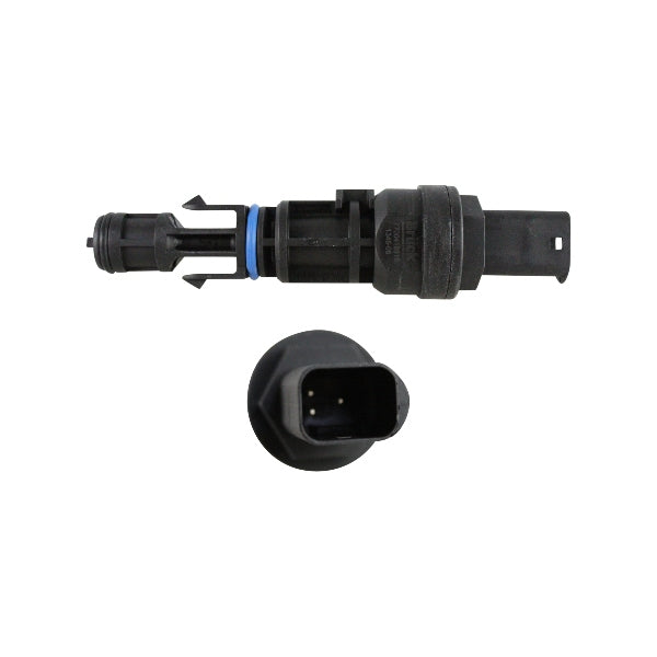 SENSOR VELOCIDAD PINES TRIANGULARES RENAULT CLIO 1.6 L 2001-2009