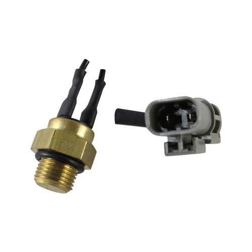 Bulbo de radiador largo entrada chica NISSAN TSUBAME 1.6 L 1993-2003