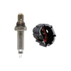SENSOR OXÍGENO 3 TERMINALES NISSAN URVAN 2.4 L 2002-2004