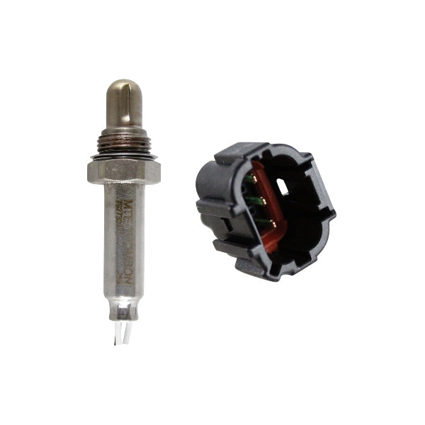 SENSOR OXÍGENO 3 TERMINALES NISSAN URVAN 2.4 L 2002-2004