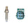 SENSOR OXÍGENO 4 TERMINALES NISSAN PATHFINDER 3.5 V6 2003-2004
