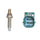 SENSOR OXÍGENO 4 TERMINALES INFINITI Q45 4.5 V8 2002-2007