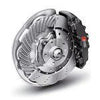 Buje yoyo pipa palanca de velocidades VW COMBI 1.8 L 1988-2005