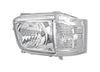 FARO IZQUIERDO TOYOTA HIACE 2.7 L 2011-2013