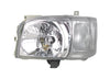 FARO IZQUIERDO TOYOTA HIACE 2.7 L 2005-2010