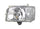 FARO IZQUIERDO TOYOTA HIACE 2.7 L 2005-2010